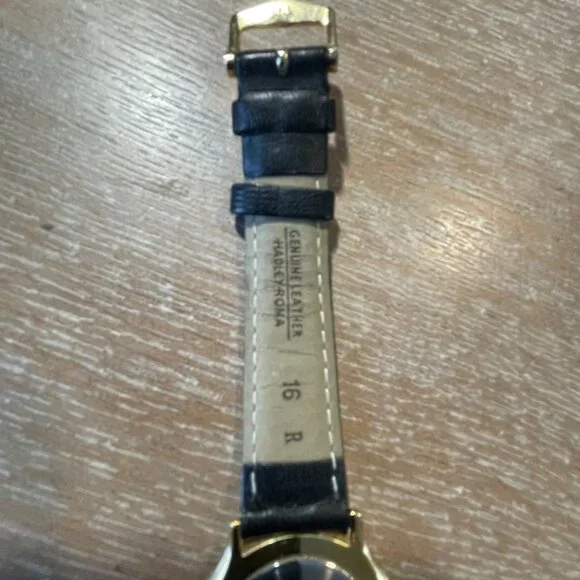 Classic Vintage Wittnauer Watch